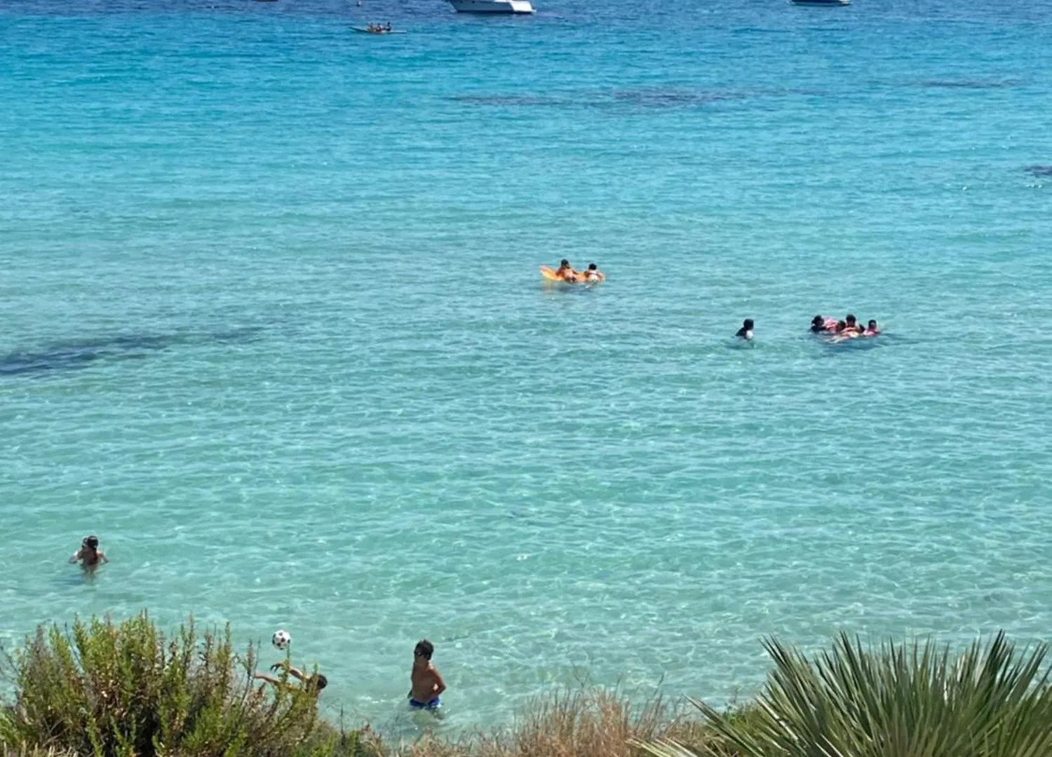 Villetta Mare Di Sicilia Fontane Bianche