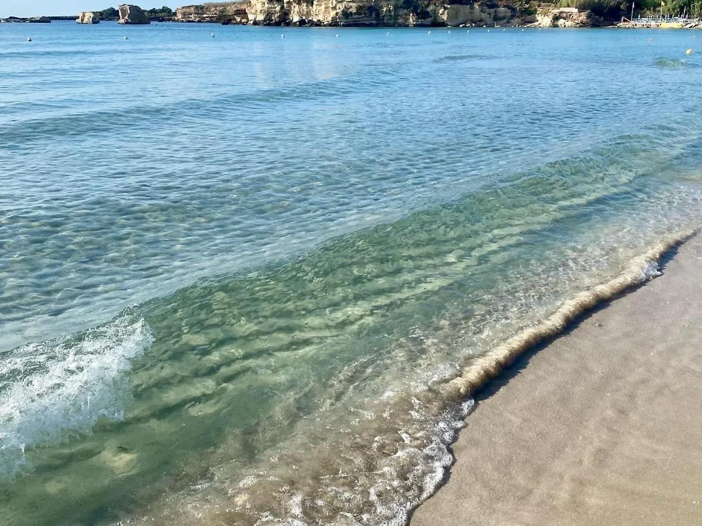 Villetta Mare Di Sicilia Fontane Bianche 0*,  Włochy
