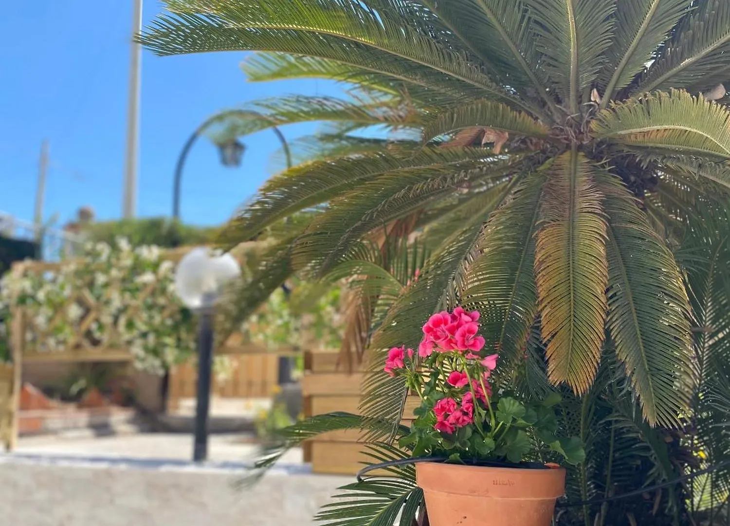 Casetta al mare - Fontane Bianche